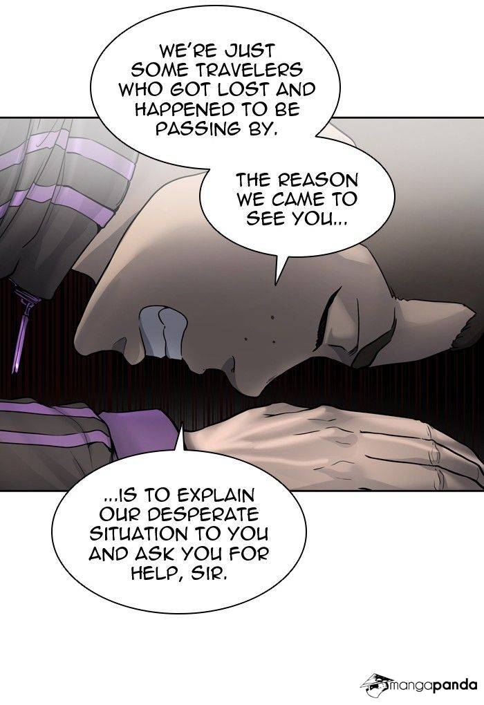Tower of God Chapter 420 image 054